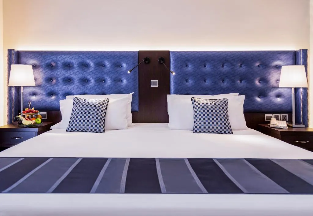 DOUBLE EXECUTIVE Room, AX The Victoria, Malta