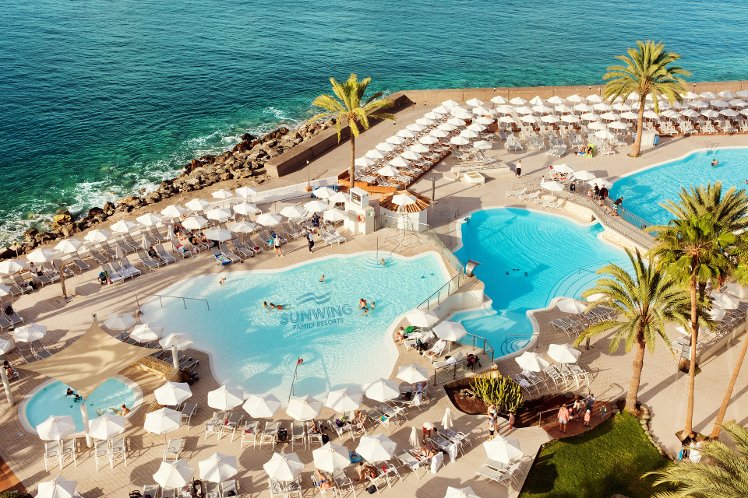 Sunwing Arguineguin, Gran Canaria