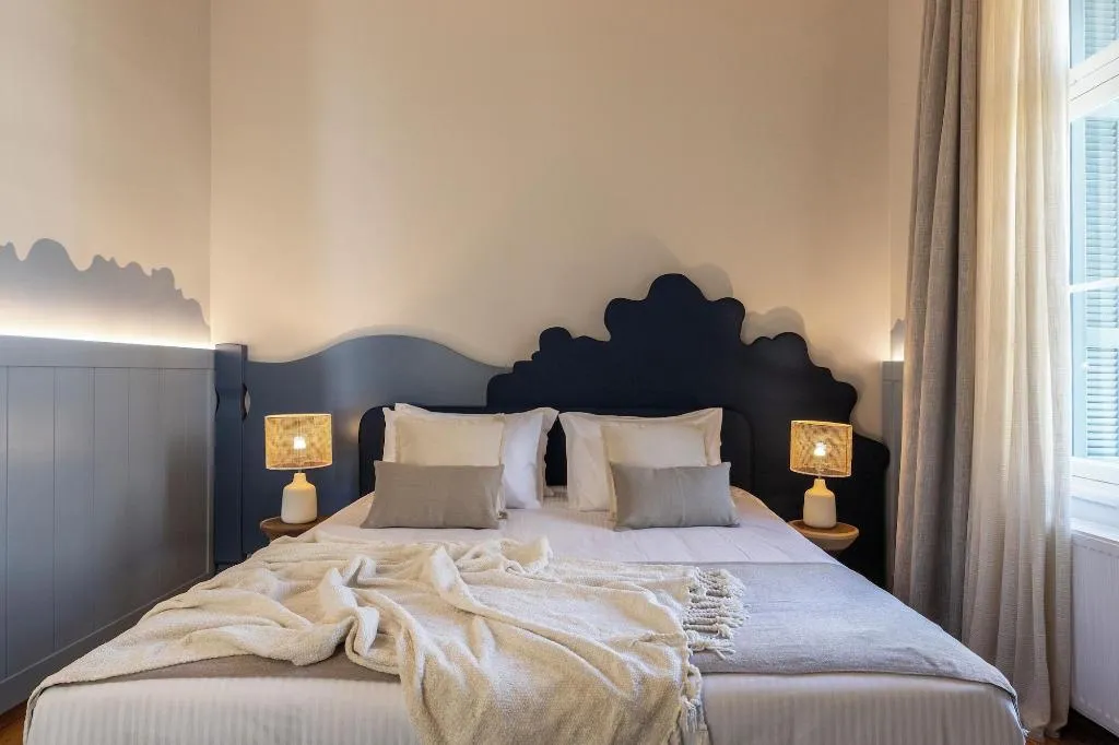 Room, Medley Conceptual Living & Spa, Athens
