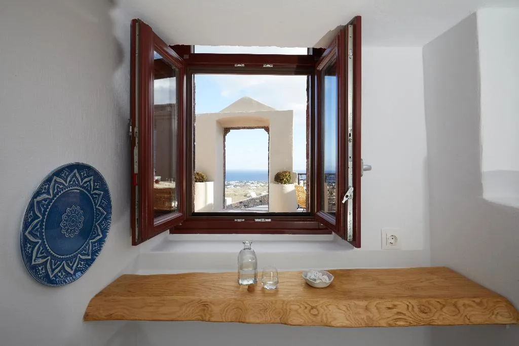 SUITE DELUXE Room, Nano Suites, Santorini