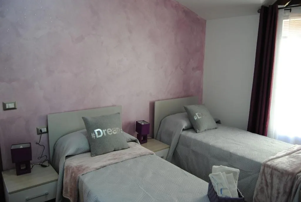 Room, B&B Kenzia, Olbia