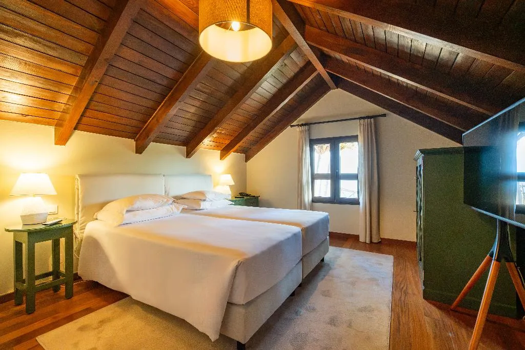 VILLA TWO BEDROOMS Room, Quinta do Furao, Madeira