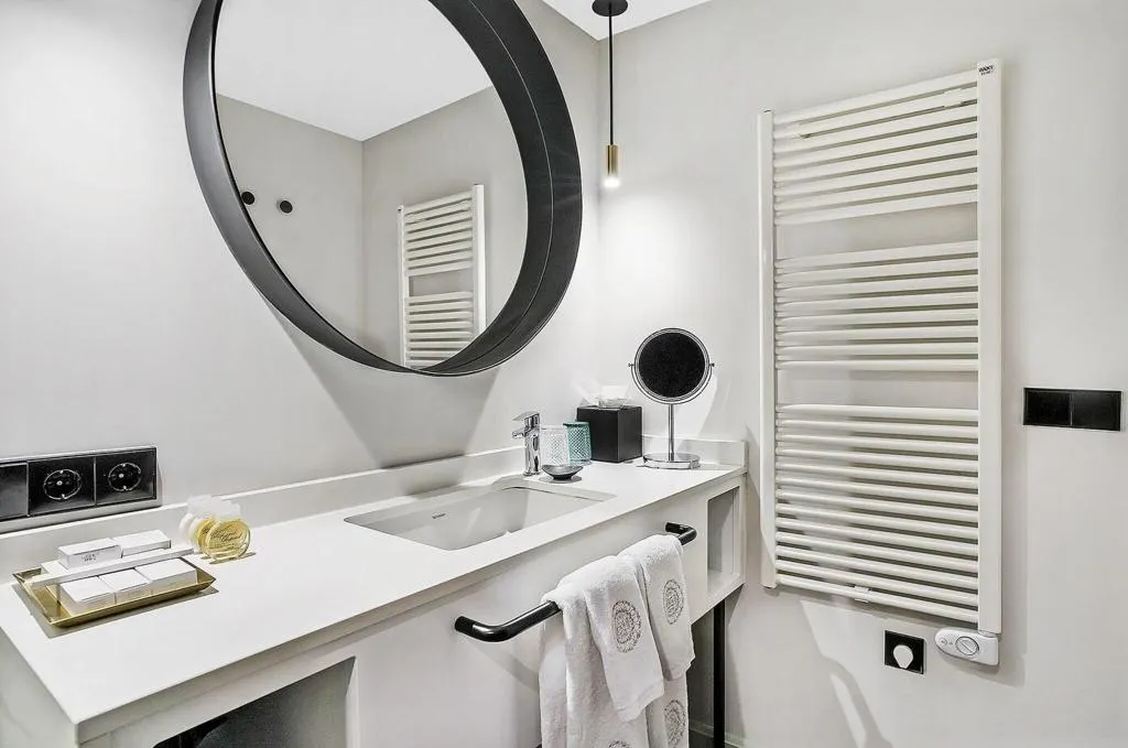 Room, Summum Boutique Hotel Member of Melia Collection, Majorca