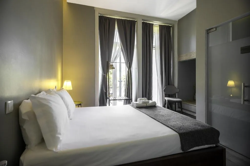 Room, Hygge Lisbon Suites - Estrela, Lisbon