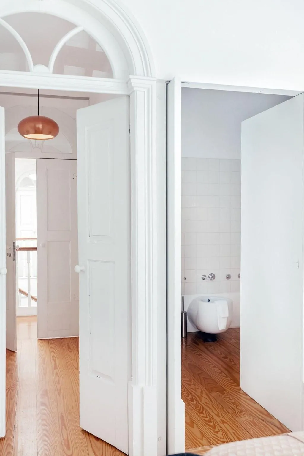 Room, Rosa Et Al Townhouse, Porto
