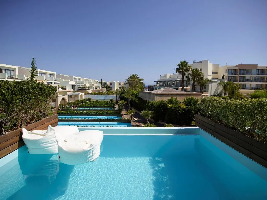 Double or Twin PREMIUM Room, The Ixian Grand & All Suites - Adults Only, Rhodes