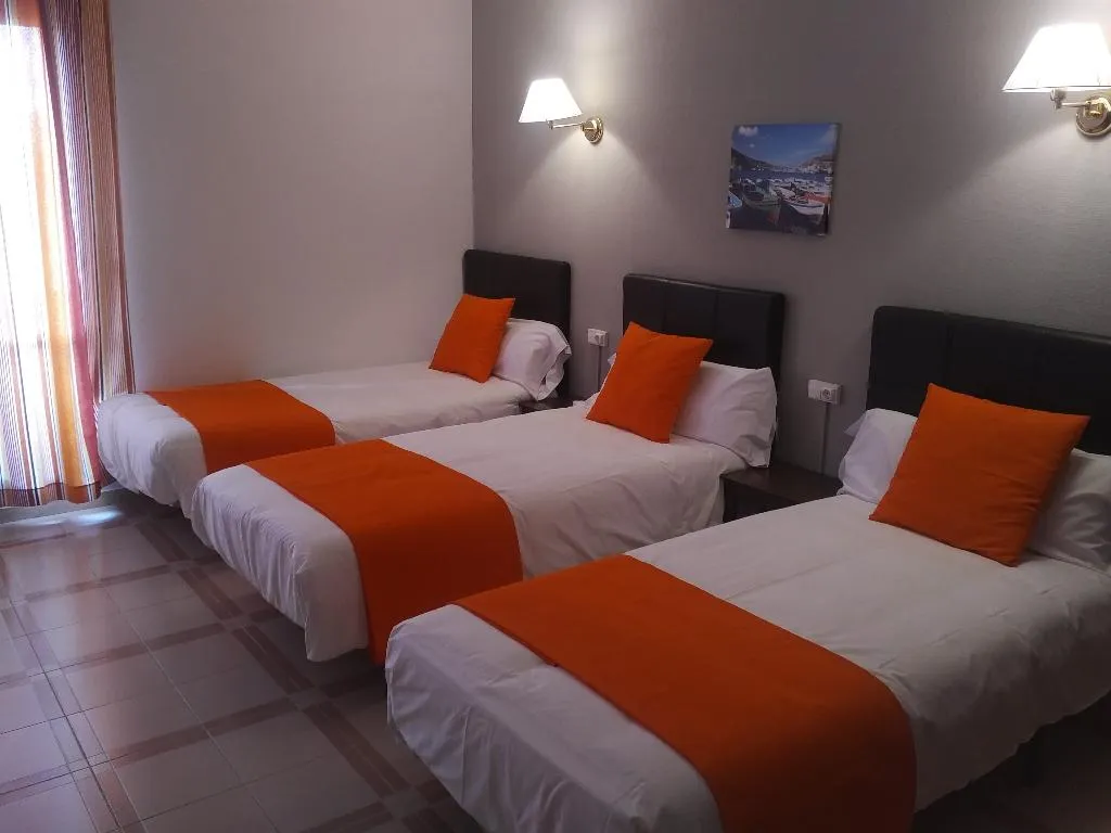 General view, Perú by Bossh Hotels, Madrid