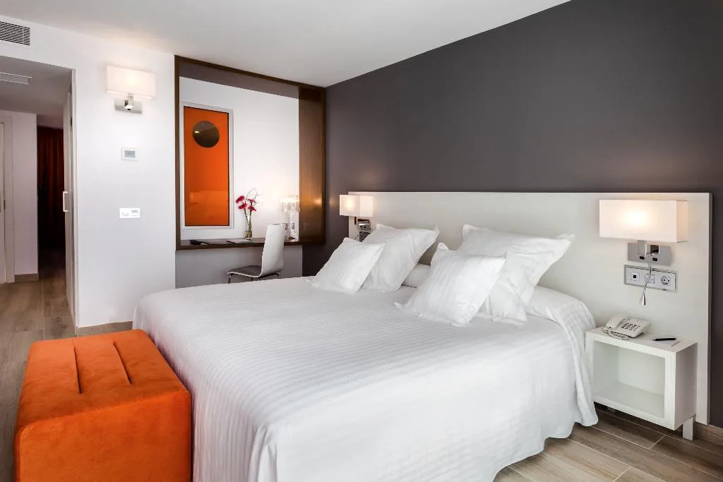 SUITE STANDARD Room, Barcelo Corralejo Sands, Fuerteventura