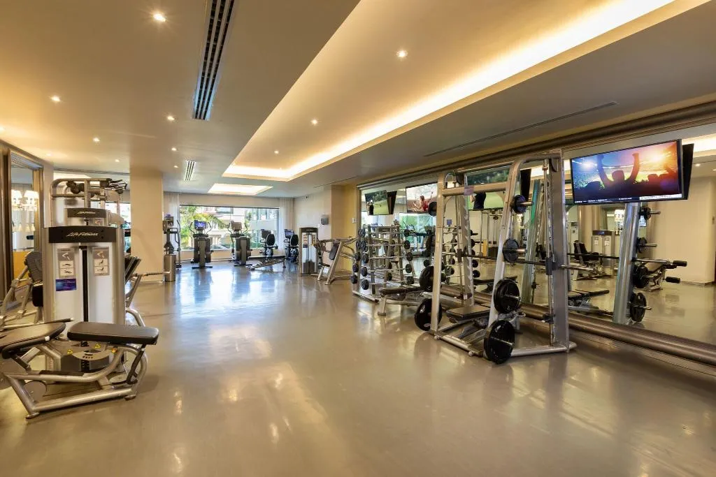Sports and Entertainment, Moon Palace Nizuc  All Inclusive, Cancun Area