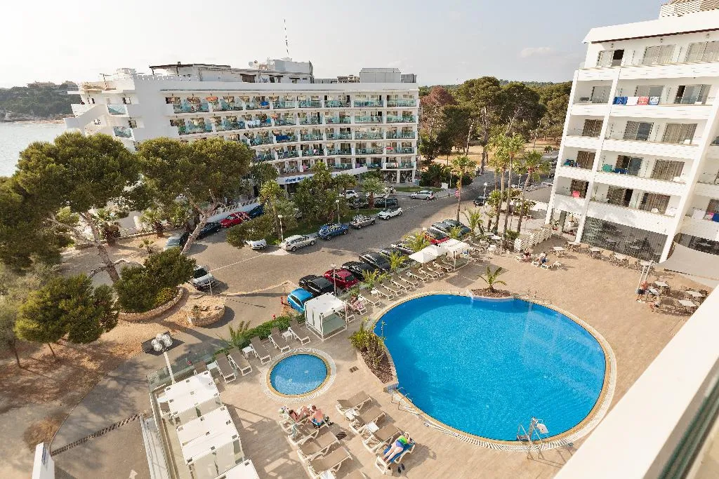 General view, Best Punta Dorada, Costa Dorada