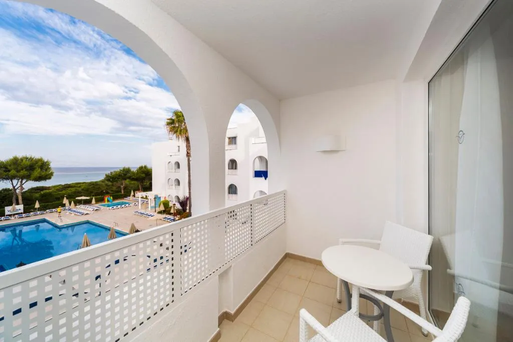APARTMENT STANDARD Room, Apartamentos Globales Lord Nelson, Menorca
