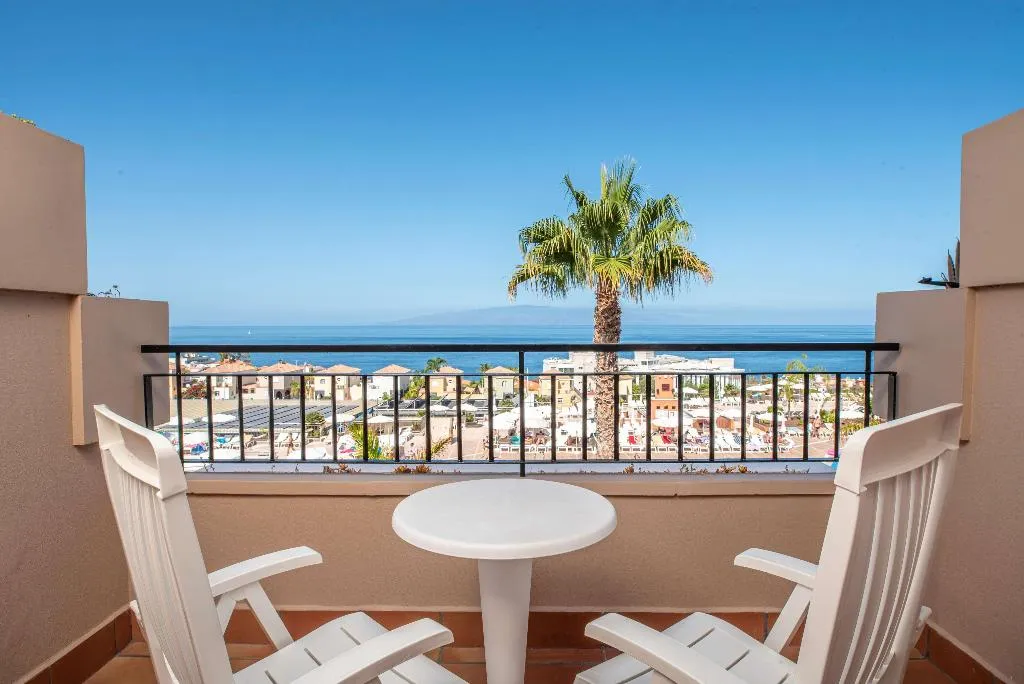 Room, Landmar Costa Los Gigantes Family Resort, Tenerife