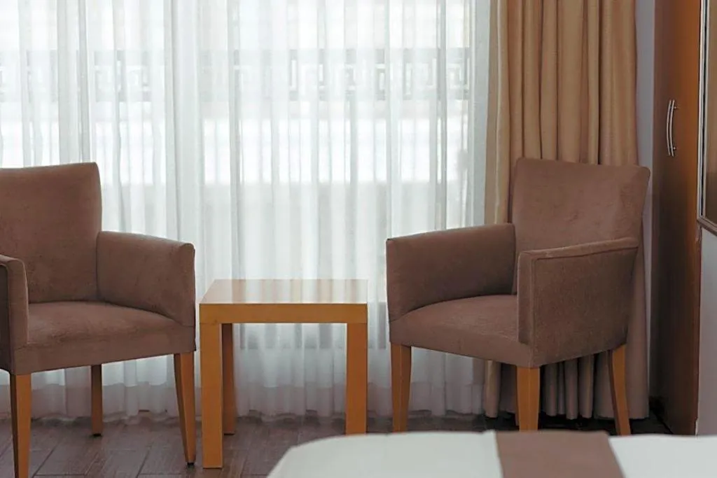 Room, Mb City Hotel, Izmir