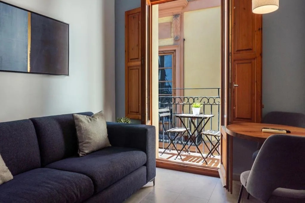 Room, Welcomer Apartments Valencia, Valencia