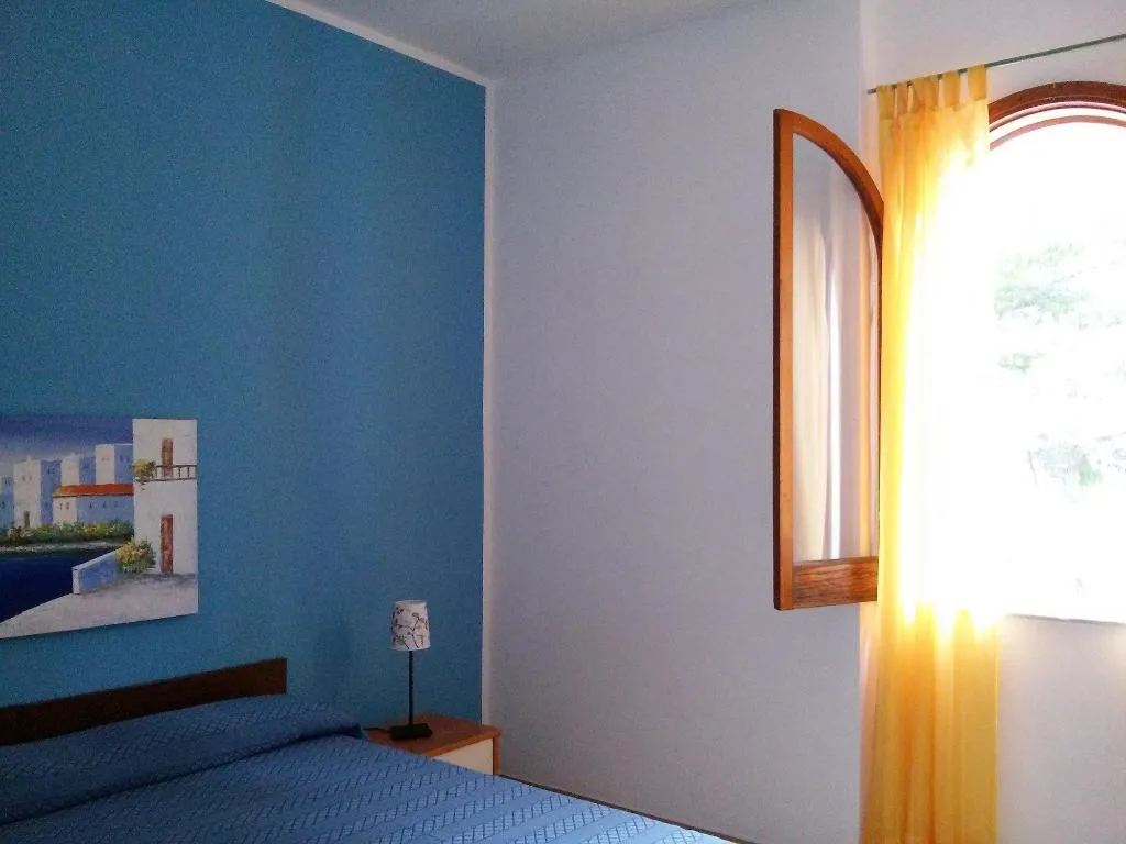 Room, Villaggio Residence Testa di Monaco, Catania