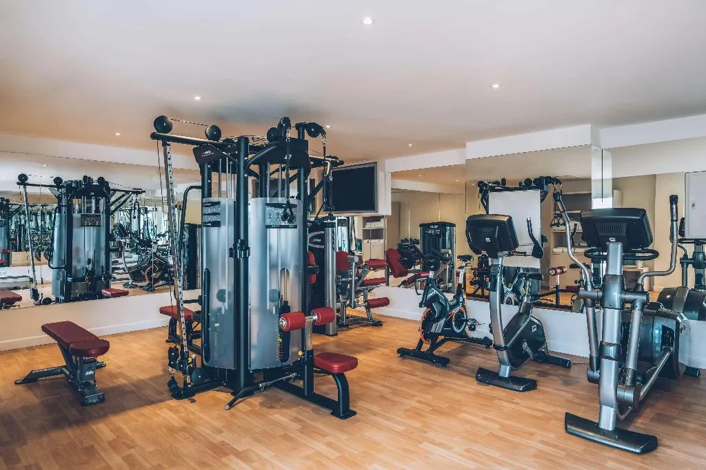 Sports and Entertainment, Iberostar Waves Alcudia Park, Majorca