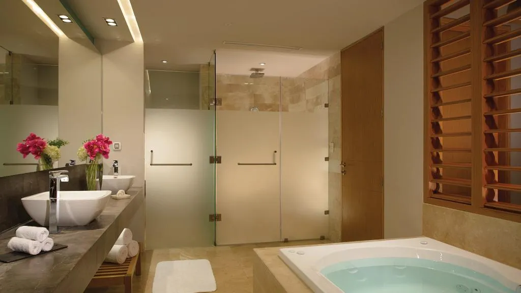 SUITE SUPERIOR WITH PRIVATE POOL Room, Dreams Playa Mujeres Golf & Spa Resorts, Cancun Area