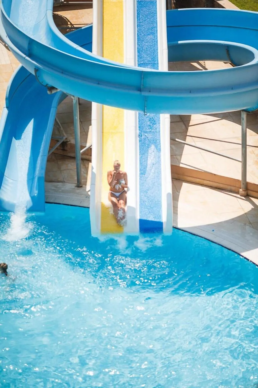Pool, Loceanica Beach Resort, Antalya
