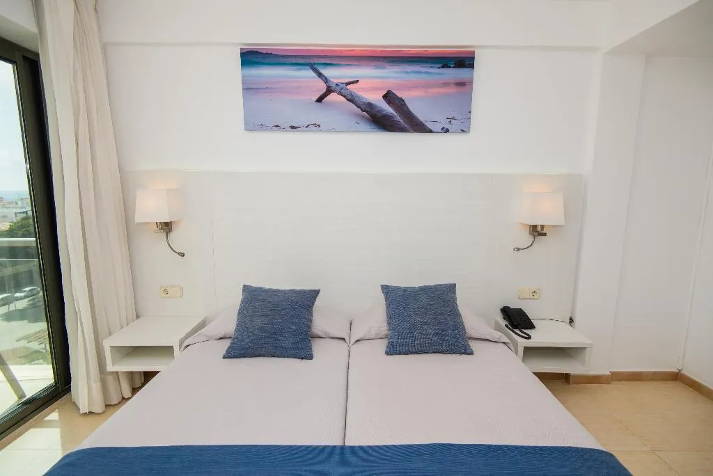 DOUBLE SINGLE USE SUPERIOR Room, Bella Mar, Majorca
