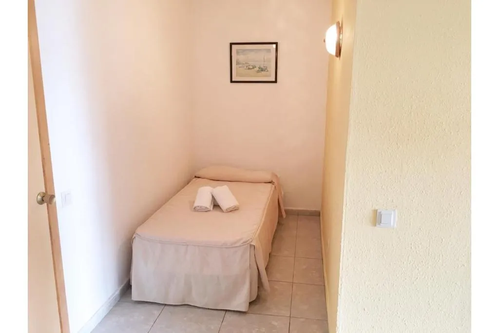 Room, Catalonia Gardens, Costa Dorada