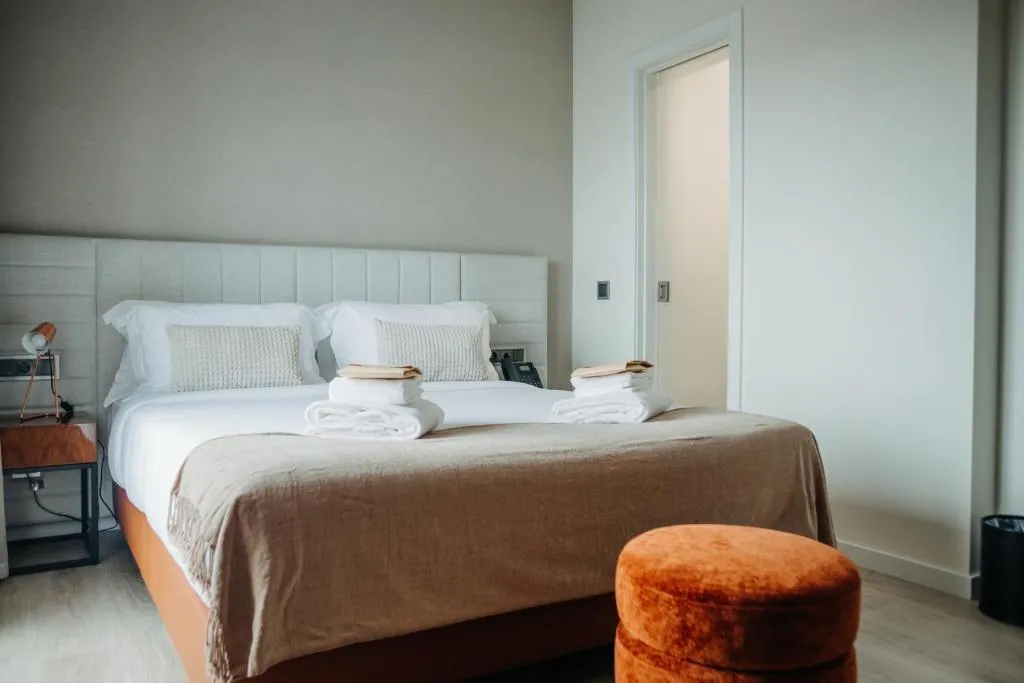 DOUBLE STANDARD Room, Next Level Premium Hotels, Lisbon