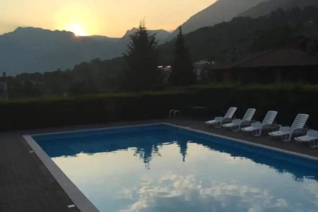 Sports and Entertainment, Hotel Merloni, Milan