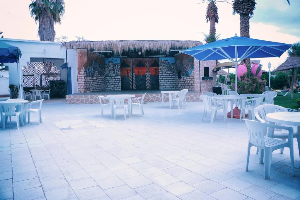 General view, Le Khalife, Tunisia