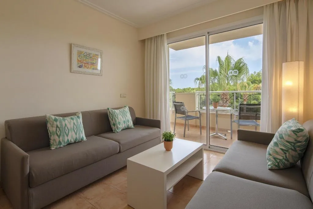 APARTMENT TWO BEDS Room, HM Mar Blau, Majorca