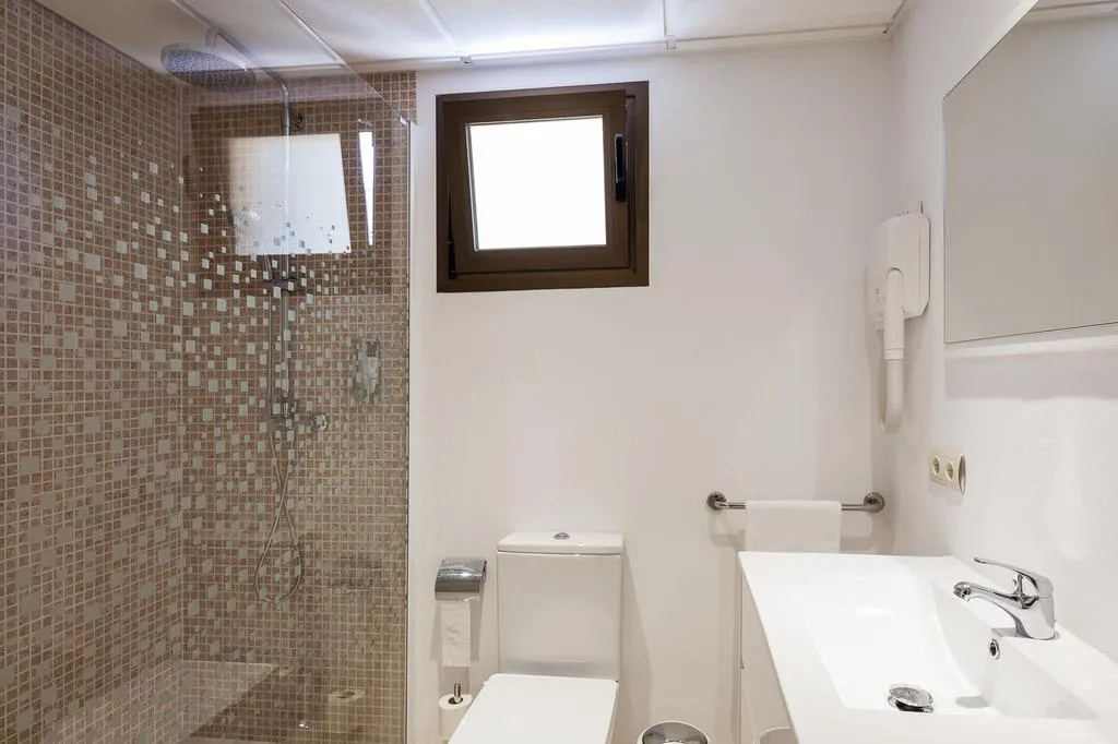 Room, Ibiza Heaven Apartments, Ibiza