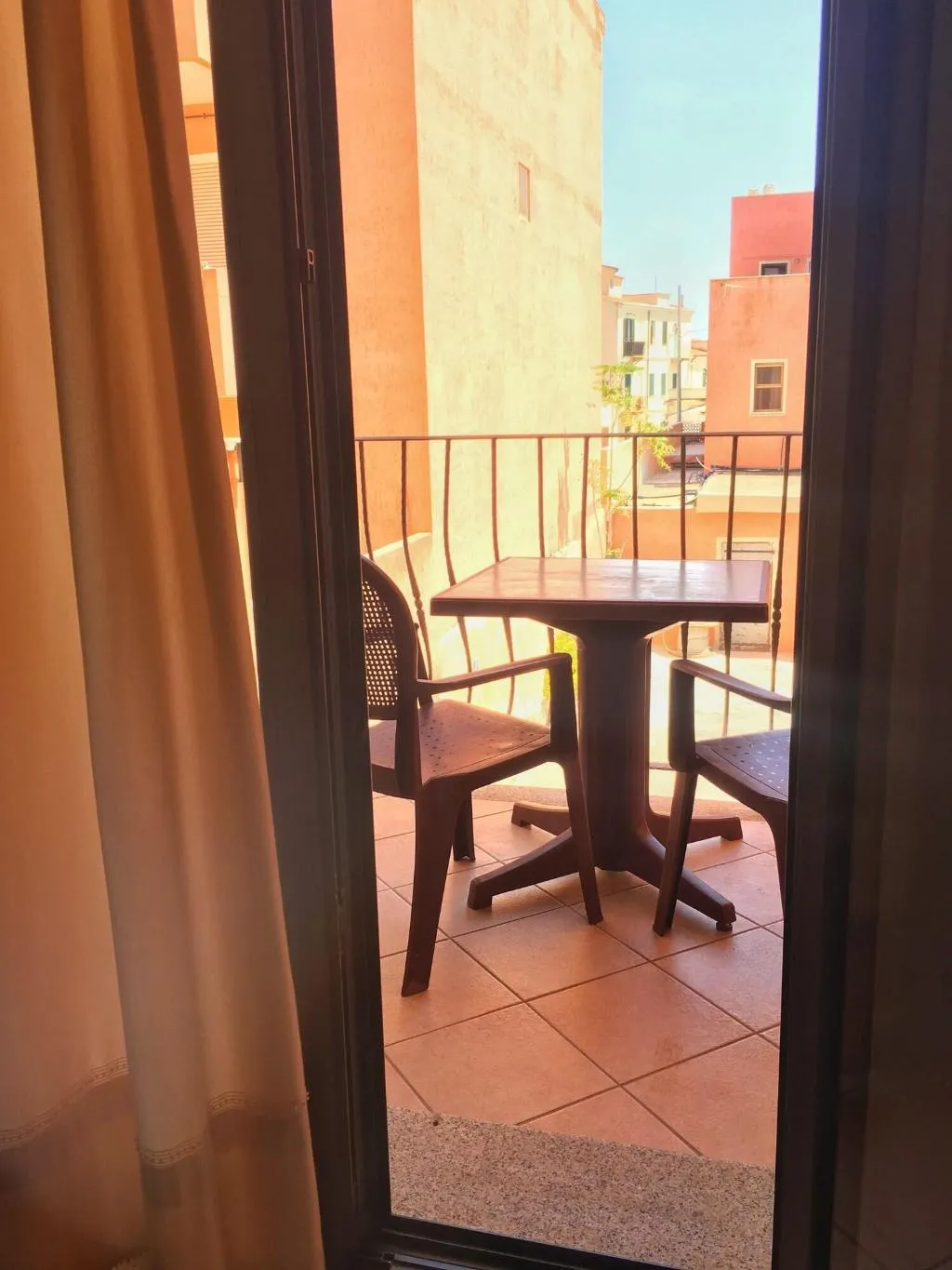 Room, Hotel Delle Isole, Olbia