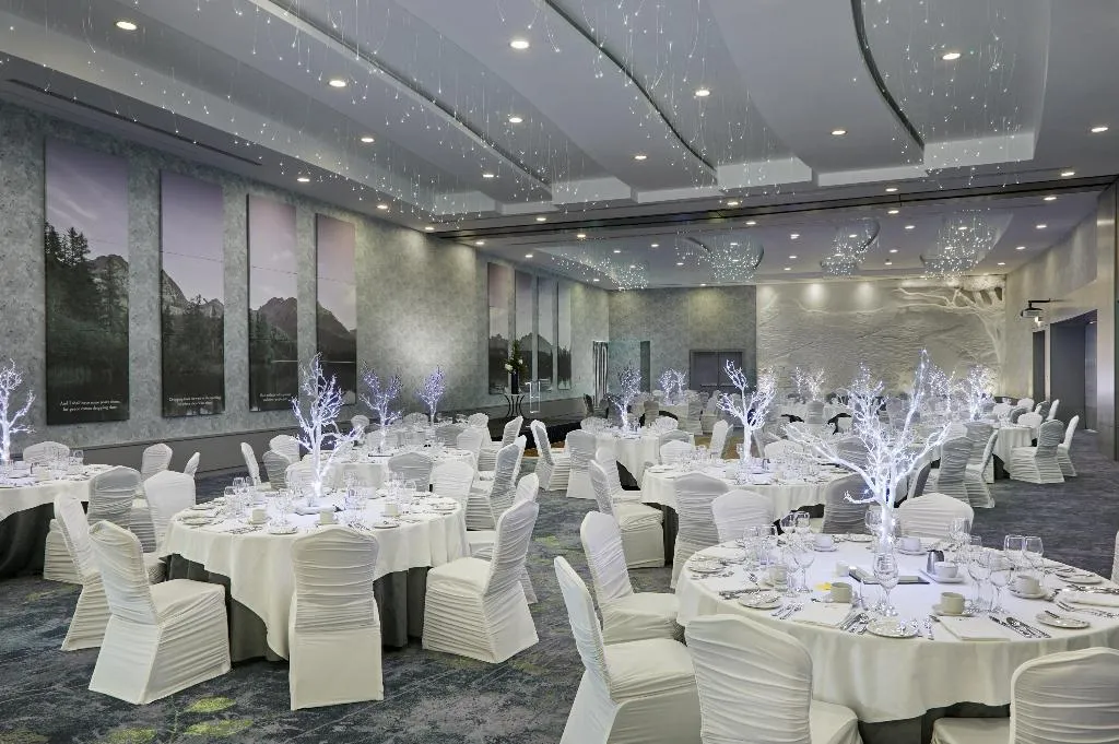 Conferences, Crowne Plaza Dublin Blanchardstown, Dublin