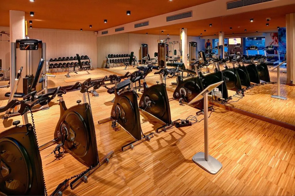 Sports and Entertainment, Hotel Bonanza Palace – Resort & SPA by Olivia Ho, Majorca
