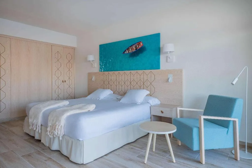 Room, Iberostar Waves Royal Andalus, Costa De La Luz