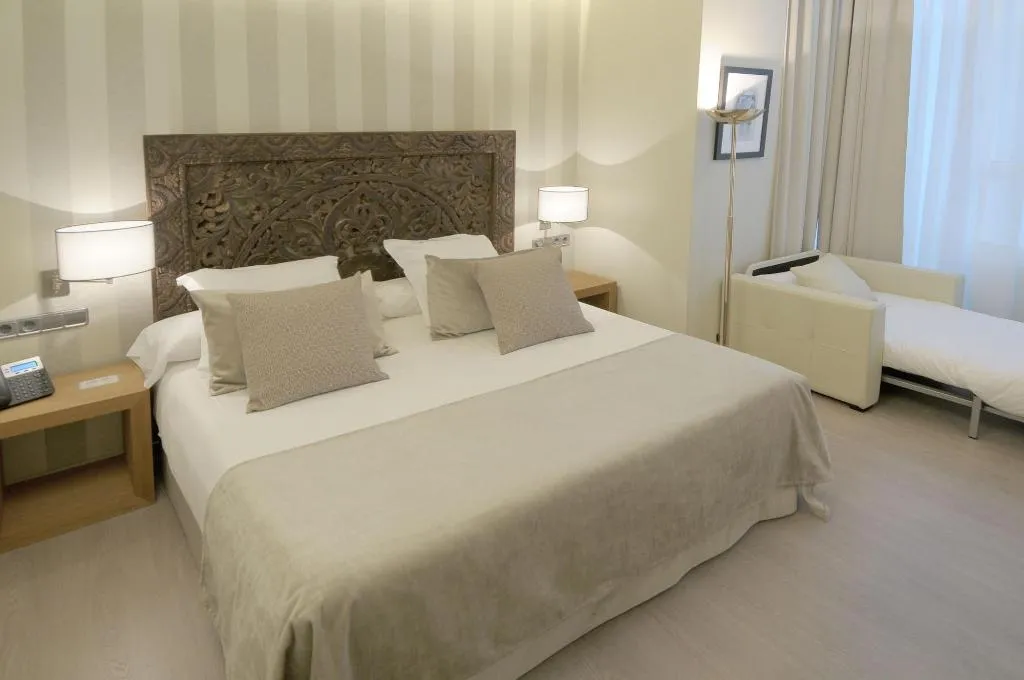 Room, Serennia Exclusive Rooms, Barcelona