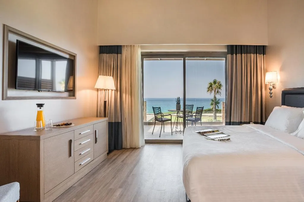 SUITE SUPERIOR CAPACITY 4 Room, Electra Kefalonia Hotel and Spa, Kefallinia