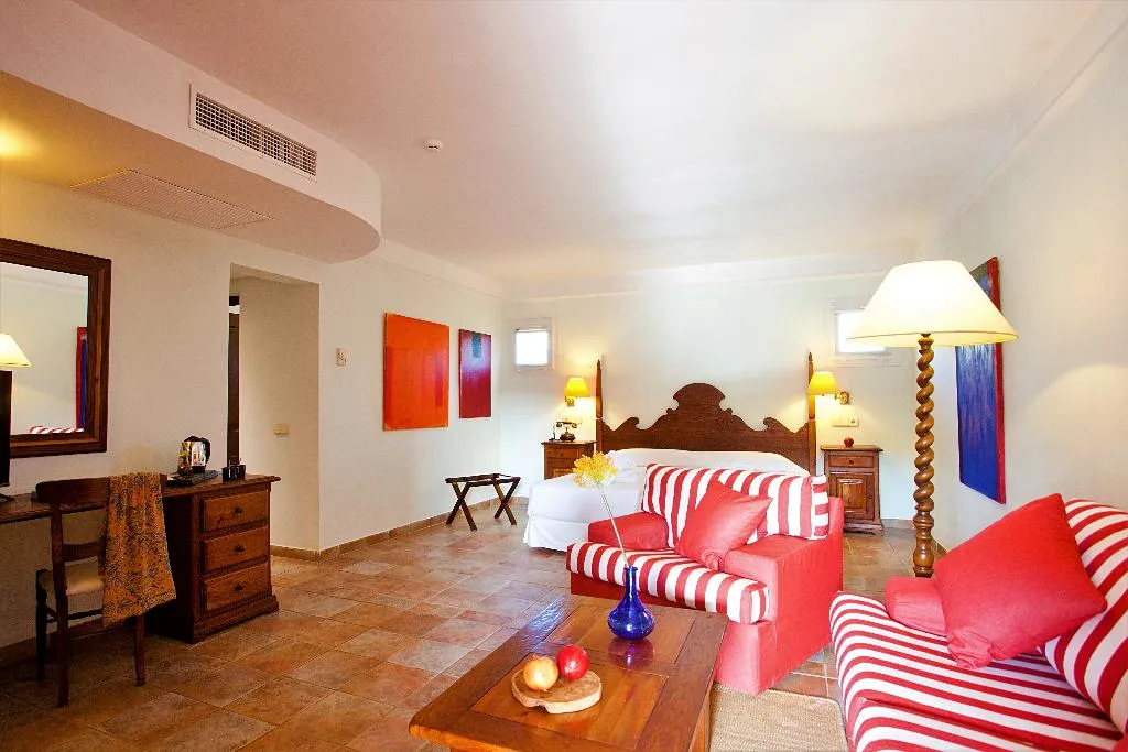 JUNIOR SUITE SUPERIOR Room, Cala Sant Vicenç - ADULTS ONLY, Majorca