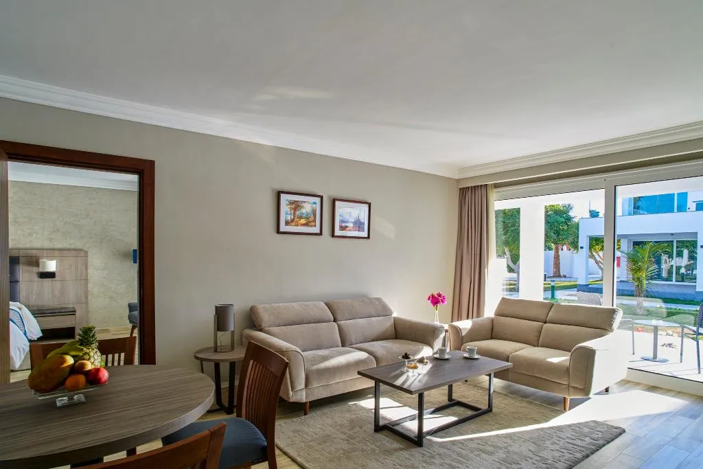 SUITE EXECUTIVE Room, Maritim Jolie Ville Resort & Casino, Red Sea Riviera