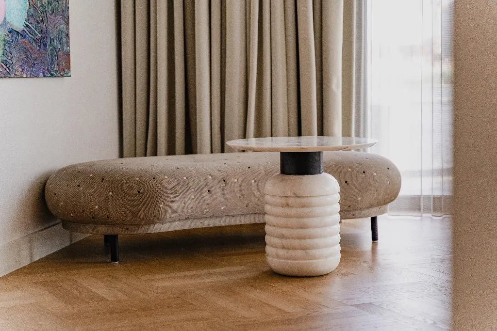SUITE STANDARD Room, Hotel Pontsteiger, Amsterdam