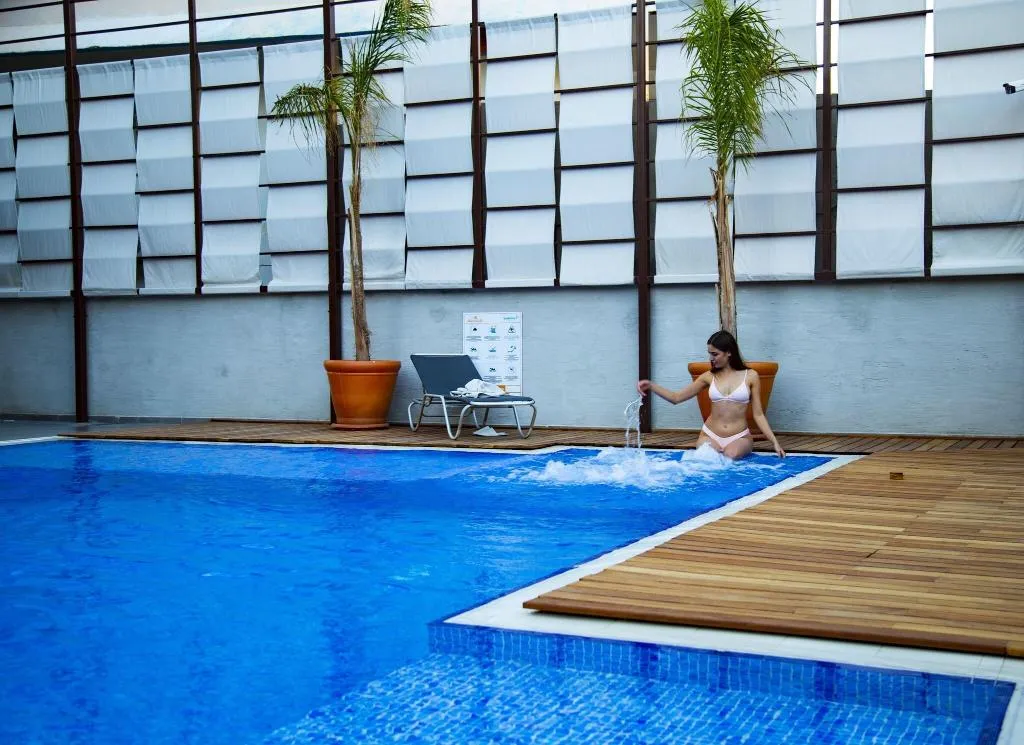 Pool, Laren Family Hotel & Spa, Antalya
