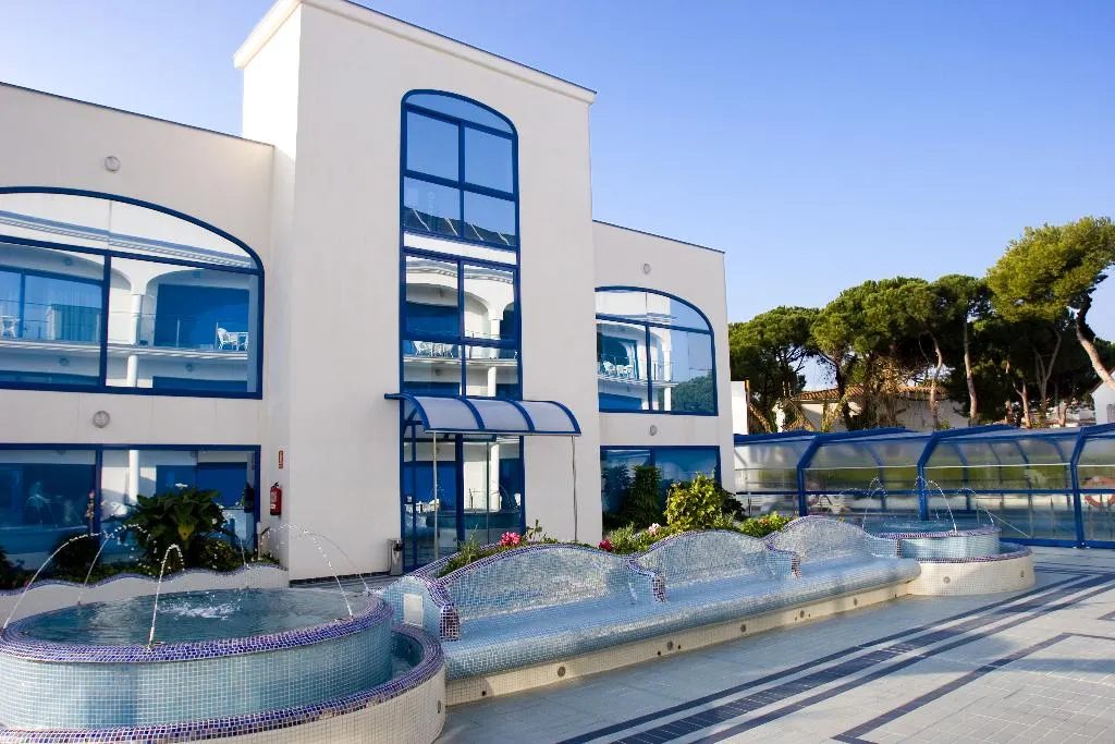 General view, Masd Mediterraneo, Barcelona