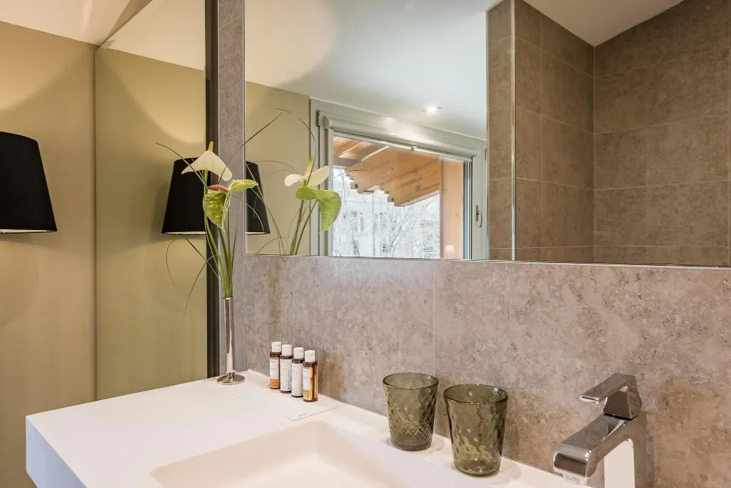 TWIN DELUXE Room, Luxury Boutique Hotel Can Alomar, Majorca