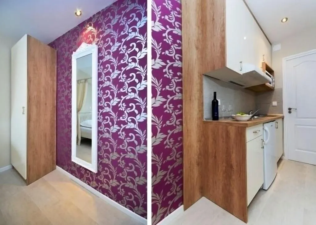 Room, Villa Bougenvilia Tomas, Split