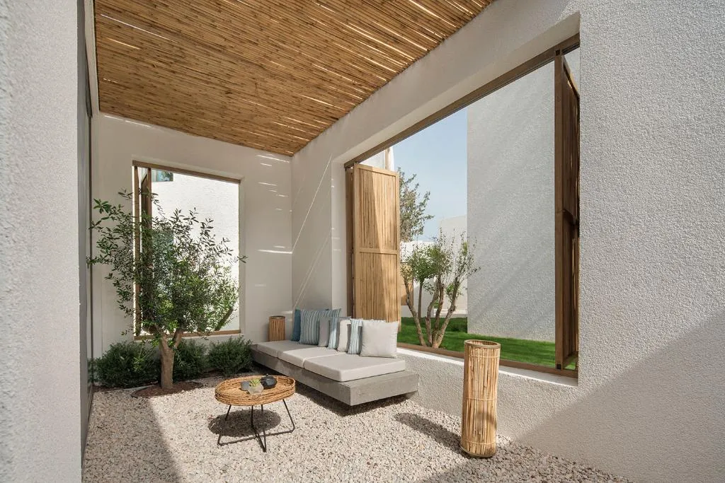 Room, Voyage Torba, Bodrum