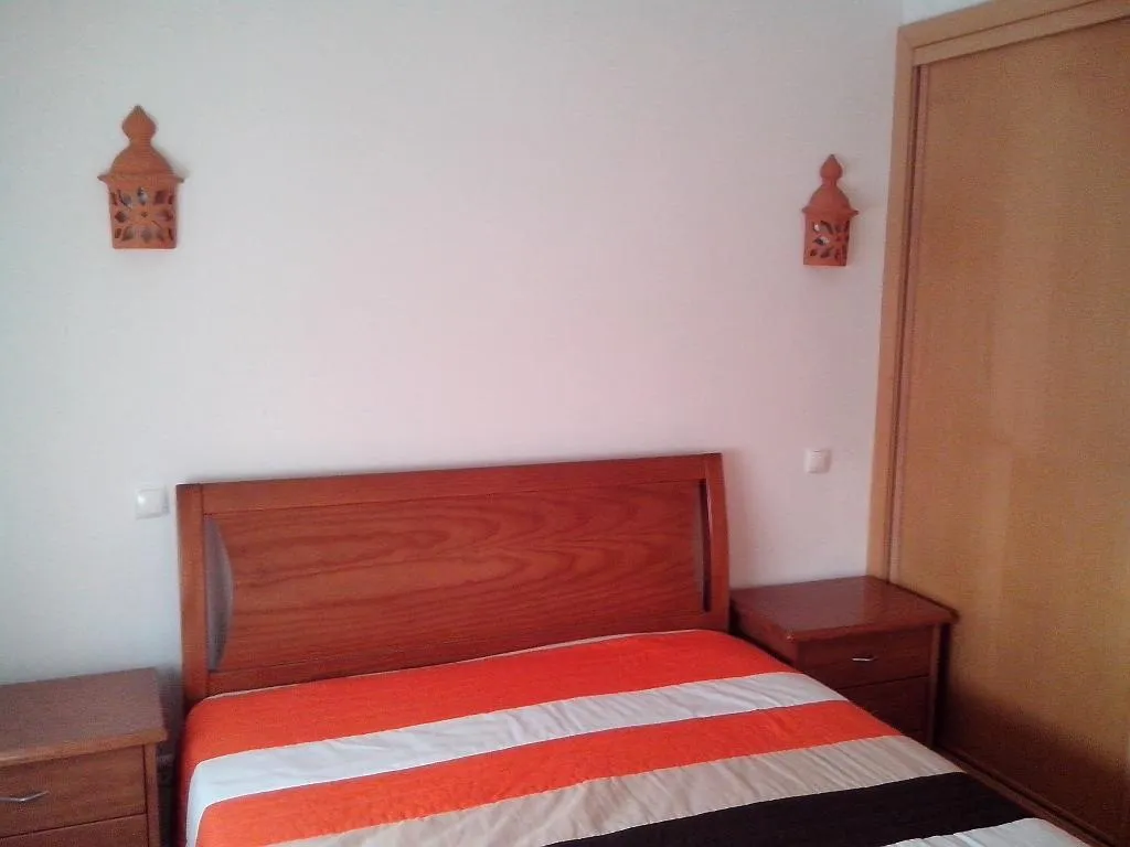 APARTMENT TWO BEDROOMS Room, RC - Pata Residence, Algarve