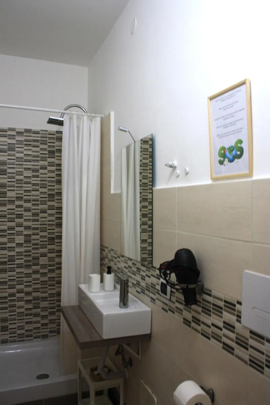 Room, La Locanda Dell Arte, Naples