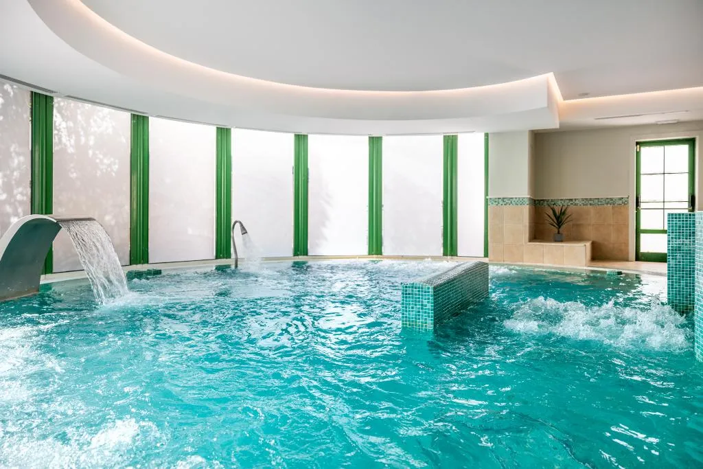 Sports and Entertainment, Hotel LIVVO Volcan Lanzarote, Lanzarote