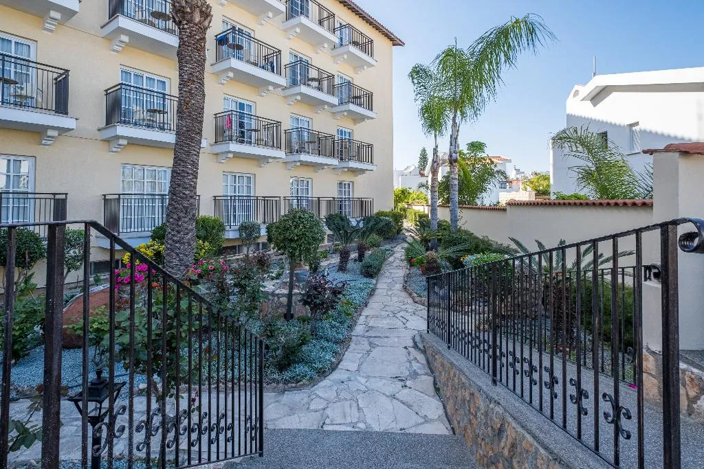 General view, Anais Bay Apartment, Cyprus