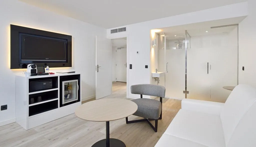 Room, Innside Palma Bosque Hotel, Majorca
