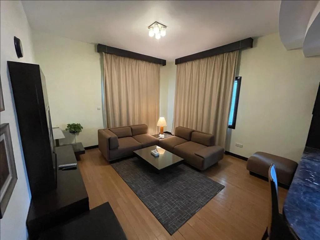 APARTMENT ONE BEDROOM Room, Tulip Creek Hotel Apartment, Dubai