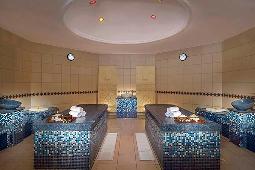 Sports and Entertainment, JA The Resort – JA Beach Hotel, Dubai, Dubai